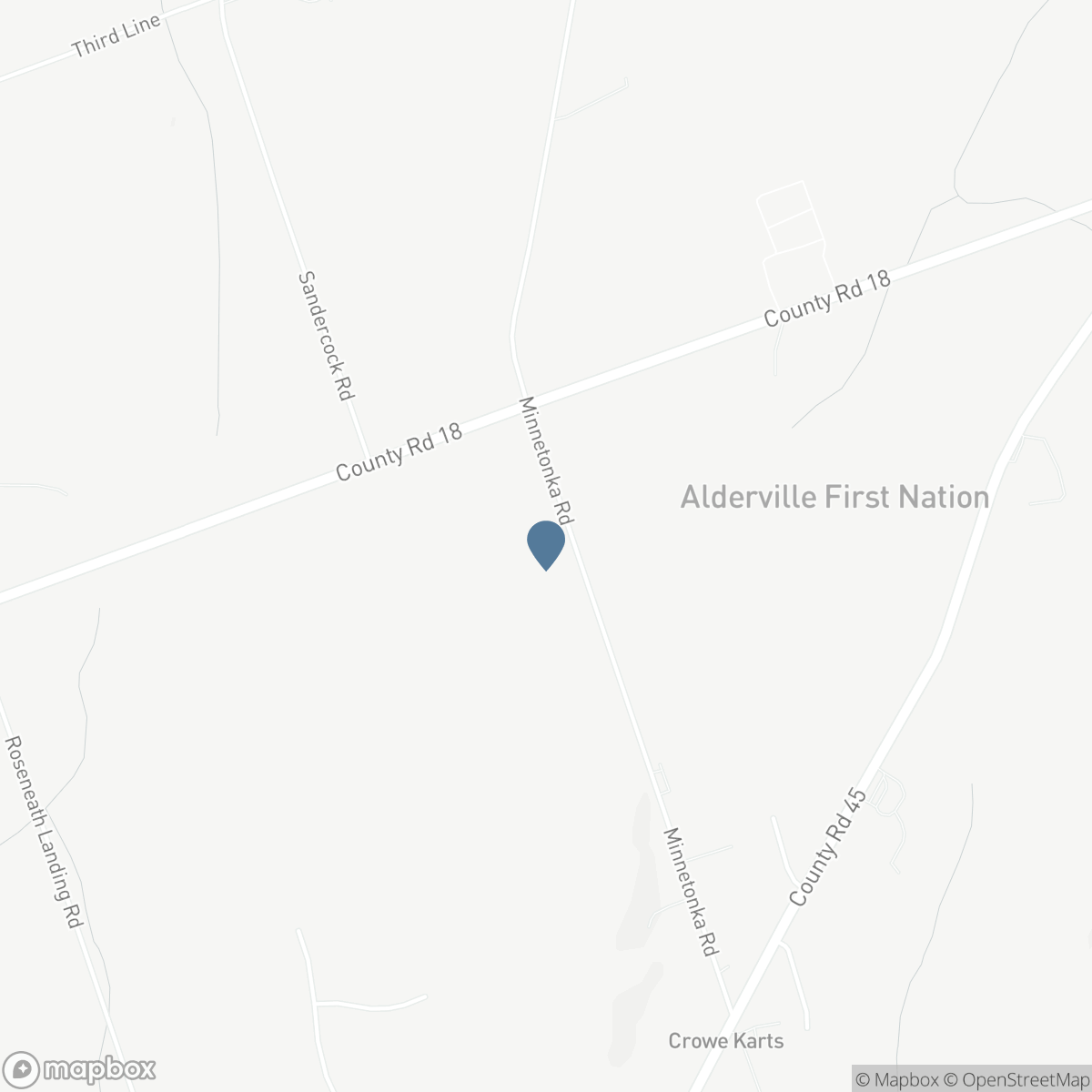 24 - 11922 COUNTY ROAD, Alnwick-Haldimand, Ontario K0K 2X0
